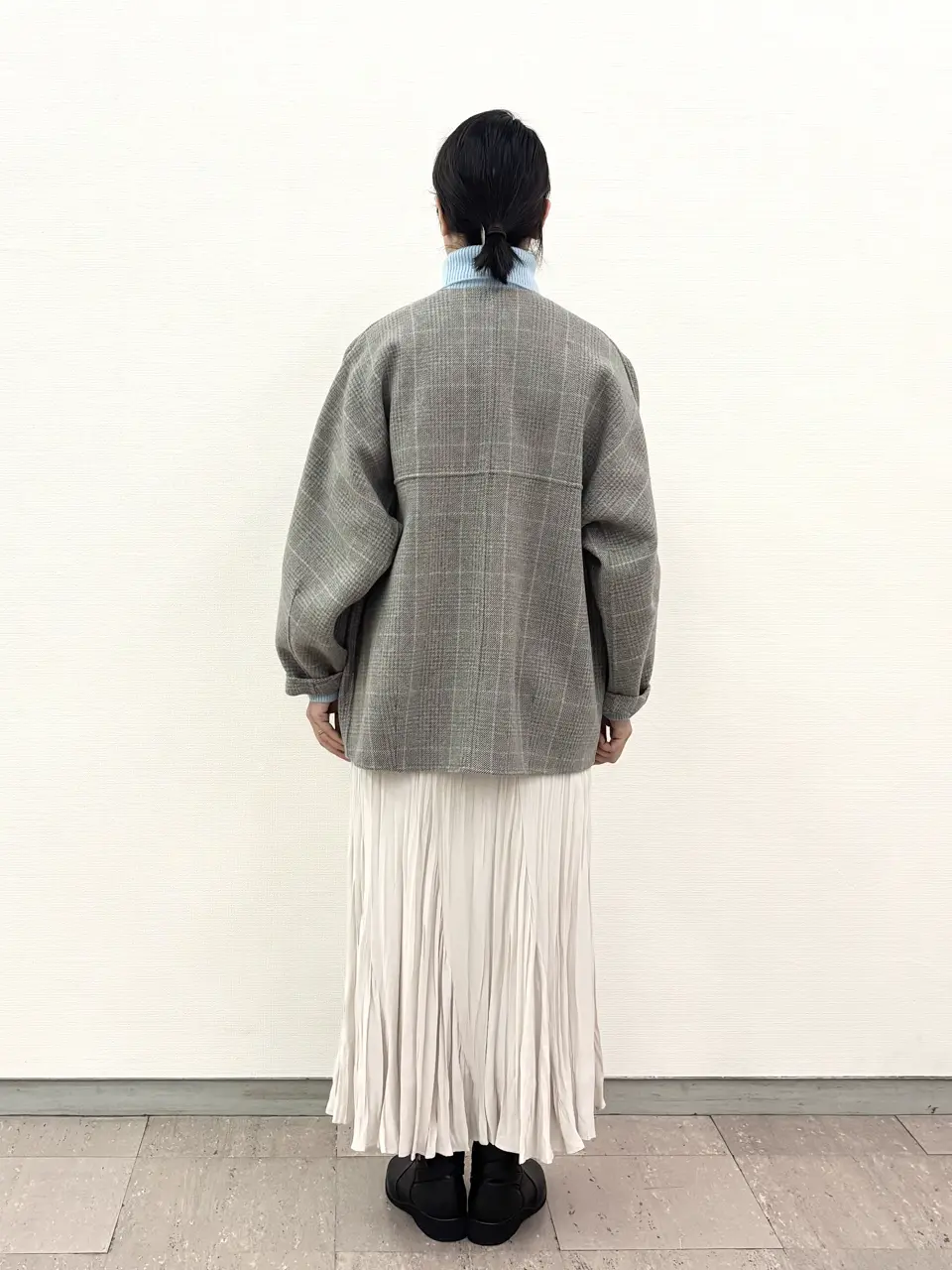 ONWARD CROSSET SELECT hiro コーディネート画像