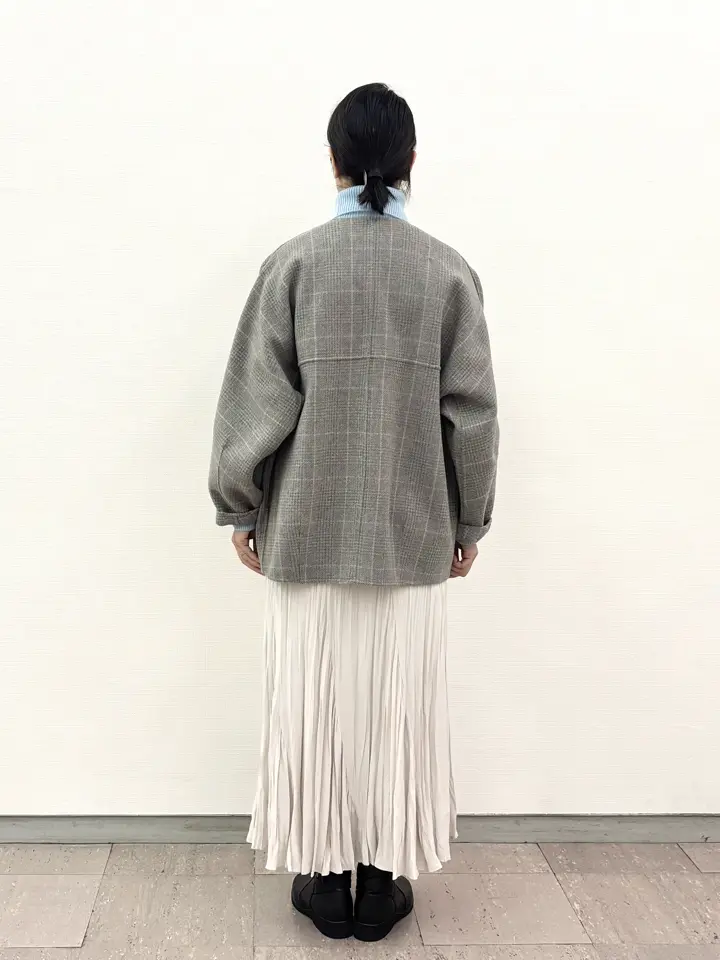 ONWARD CROSSET SELECT hiro コーディネート画像