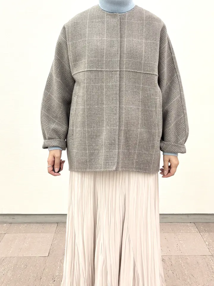 ONWARD CROSSET SELECT hiro コーディネート画像