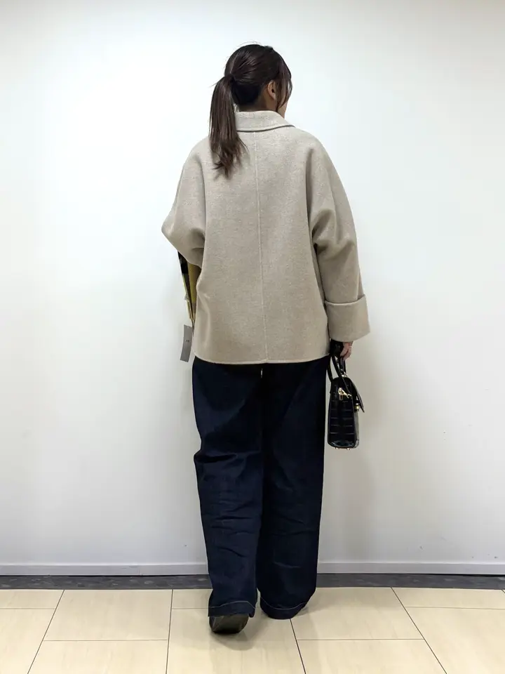 ONWARD CROSSET SELECT 早野 コーディネート画像