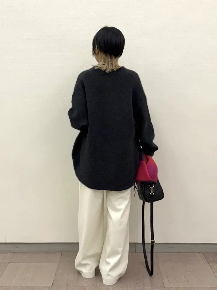 ONWARD CROSSET SELECT 山﨑 コーディネート画像