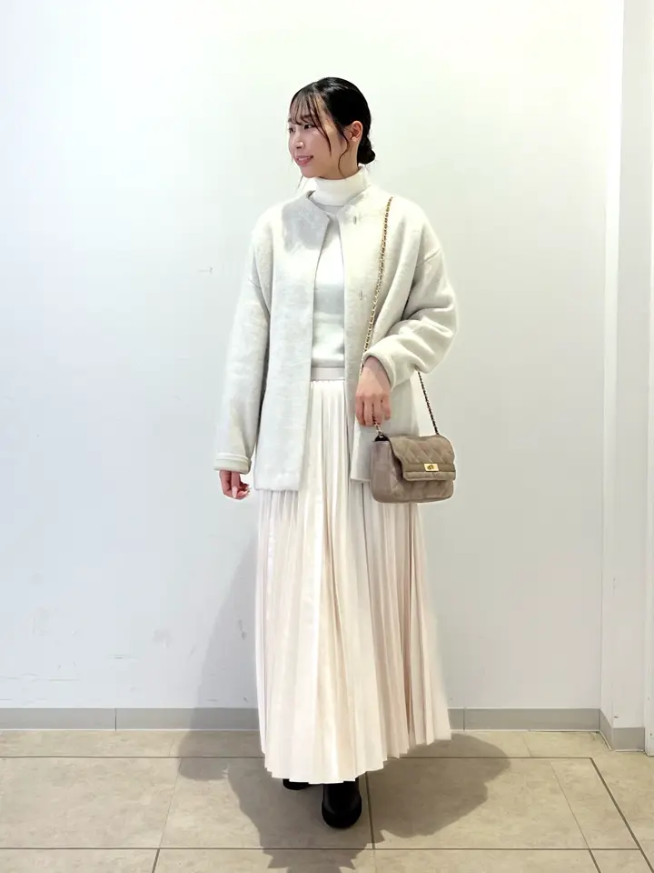 ONWARD CROSSET SELECT 内田 コーディネート画像