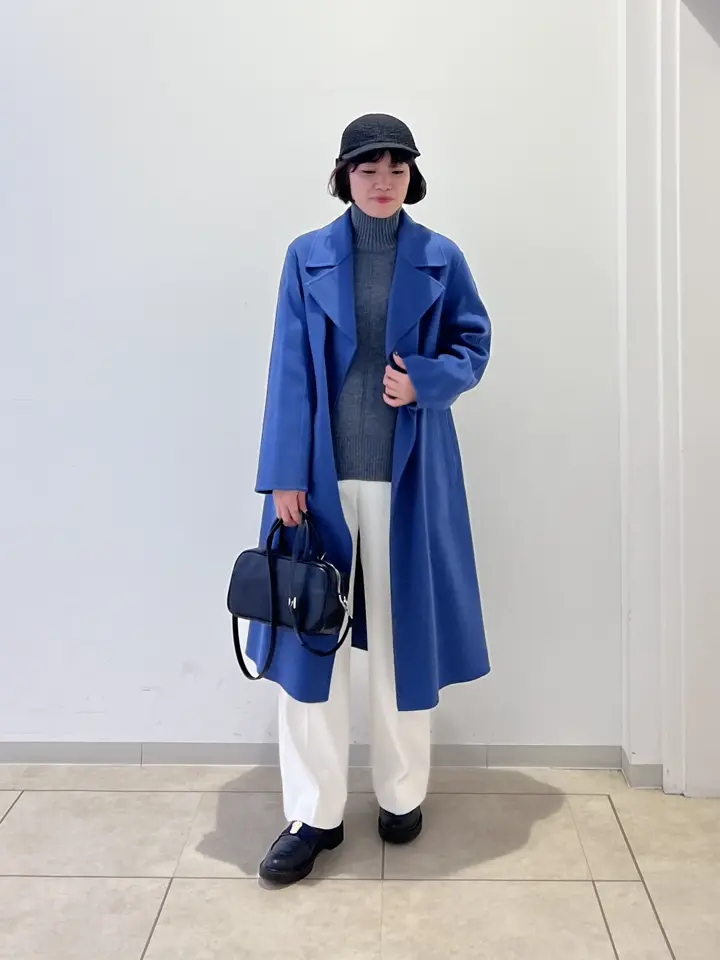 ONWARD CROSSET SELECT 藤田 コーディネート画像