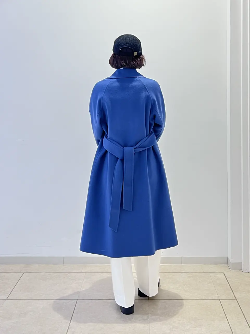 ONWARD CROSSET SELECT 藤田 コーディネート画像