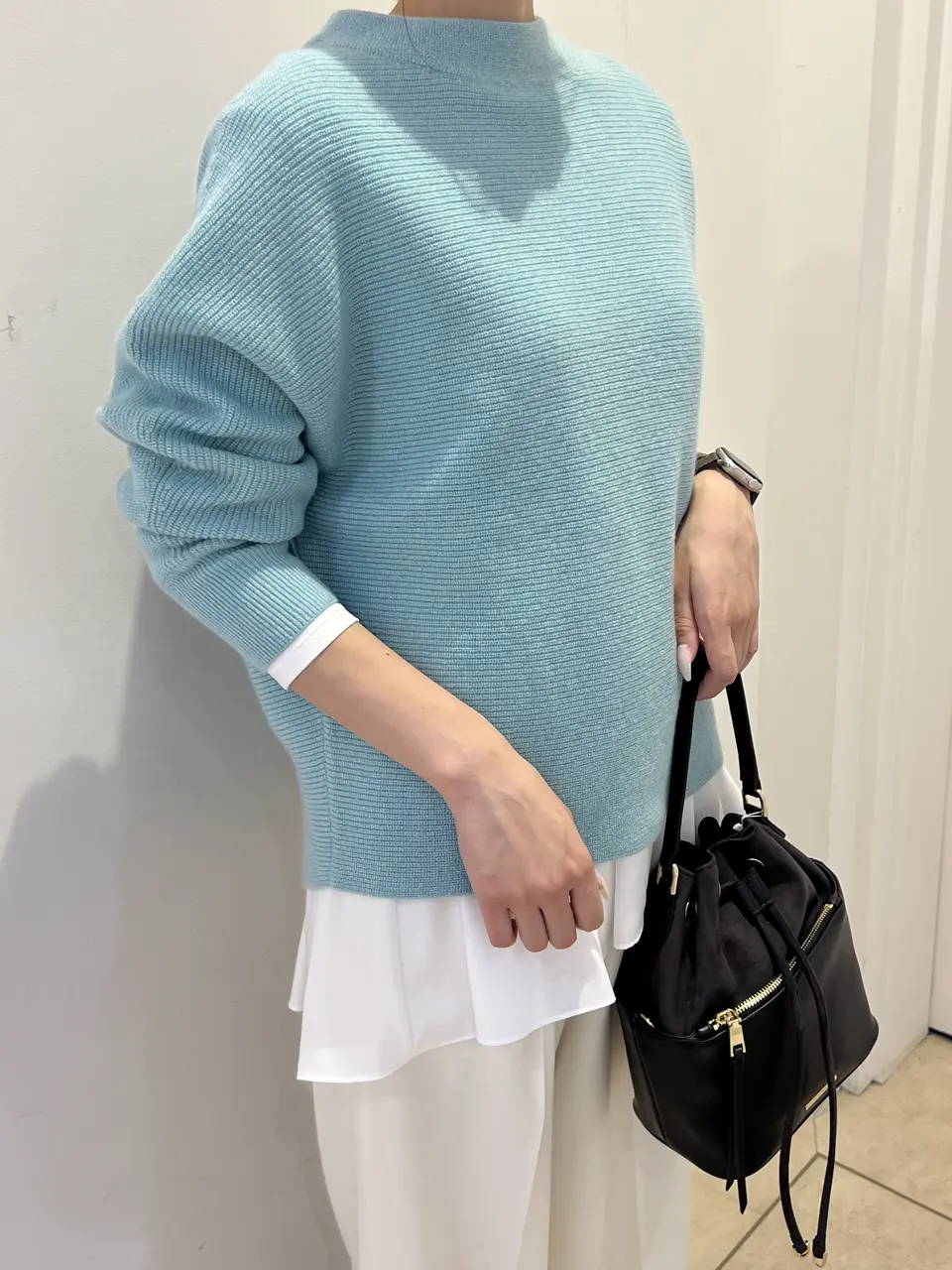 ONWARD CROSSET SELECT 内田 コーディネート画像