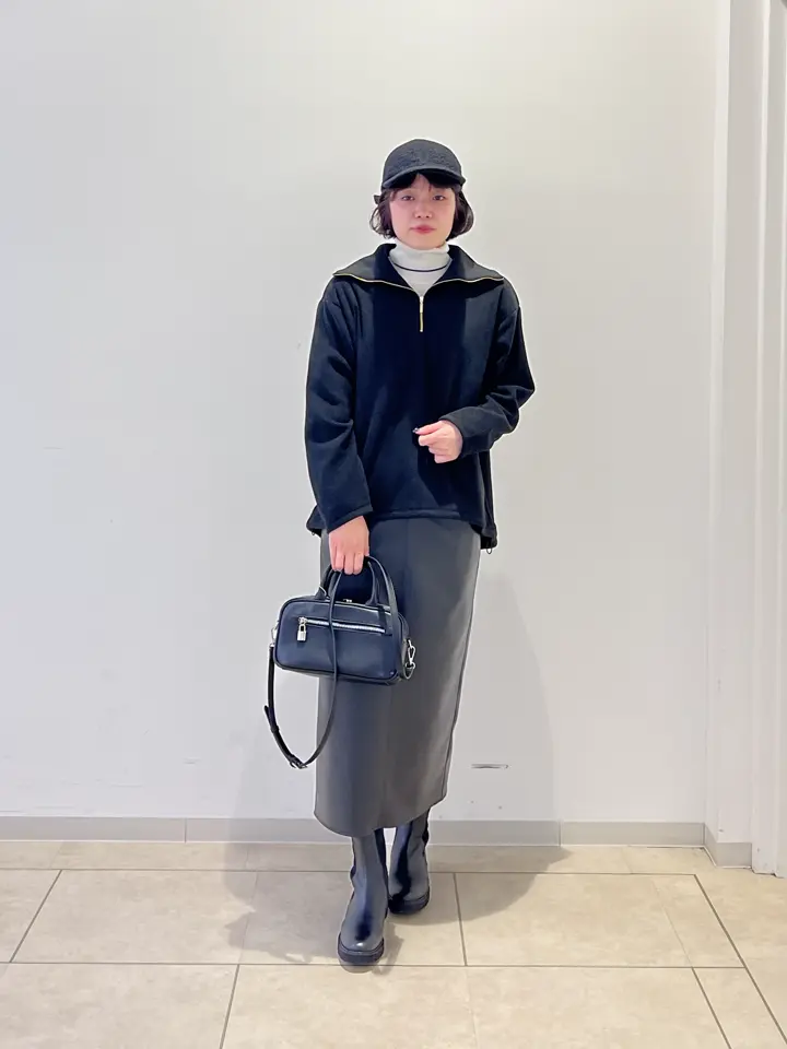 ONWARD CROSSET SELECT 藤田 コーディネート画像