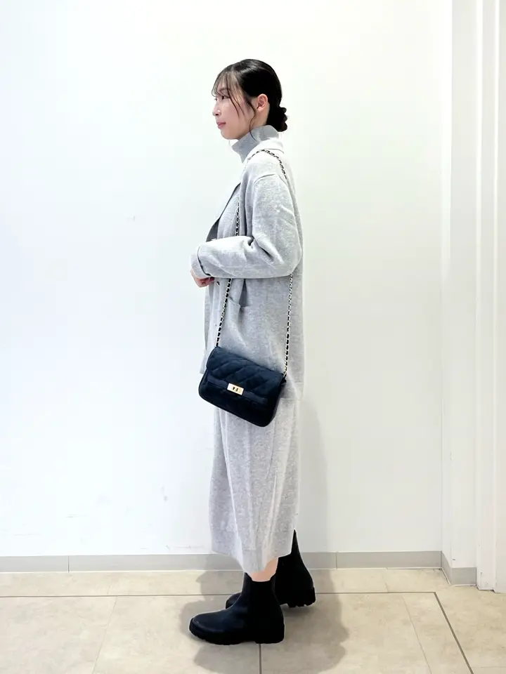 ONWARD CROSSET SELECT 内田 コーディネート画像