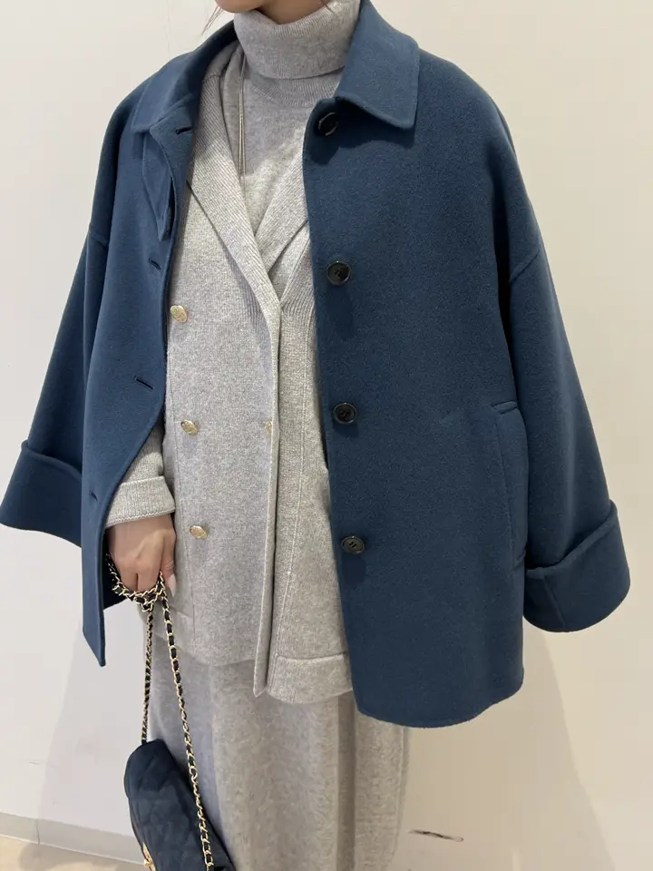 ONWARD CROSSET SELECT 内田 コーディネート画像