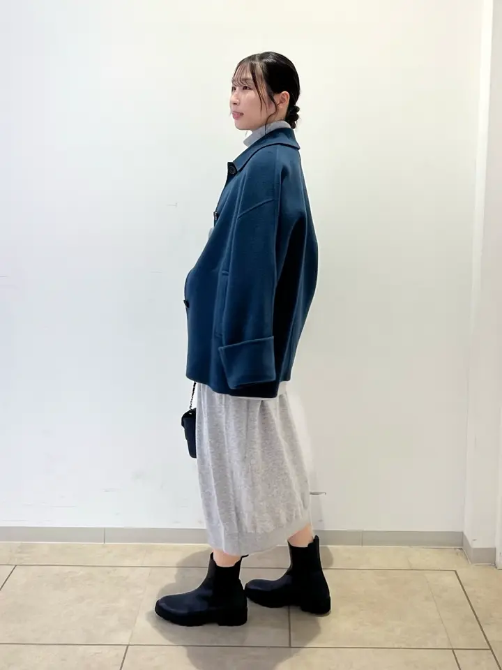 ONWARD CROSSET SELECT 内田 コーディネート画像