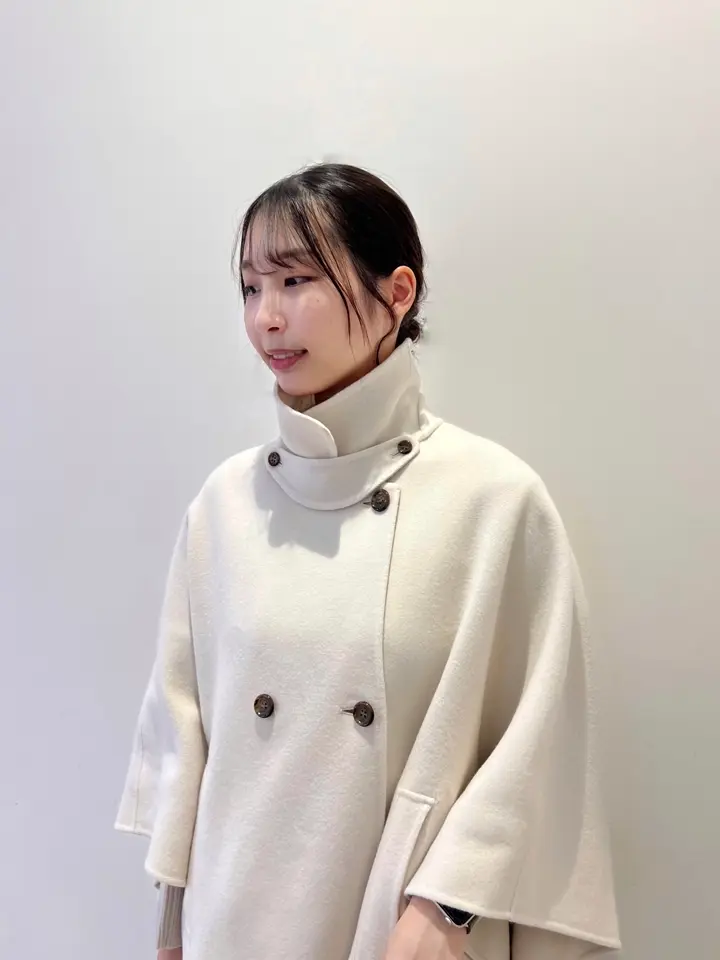 ONWARD CROSSET SELECT 内田 コーディネート画像