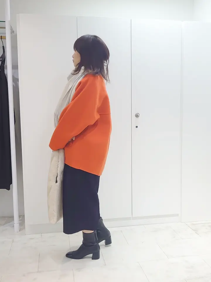 ONWARD CROSSET SELECT 丸山 コーディネート画像