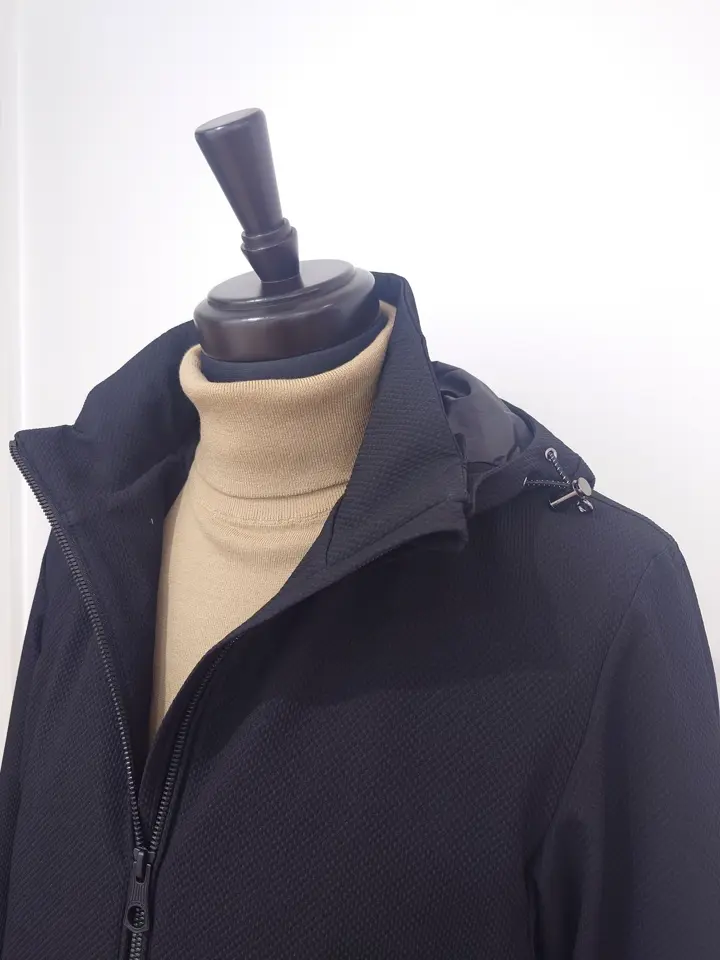 ONWARD CROSSET SELECT 佐瀬 コーディネート画像