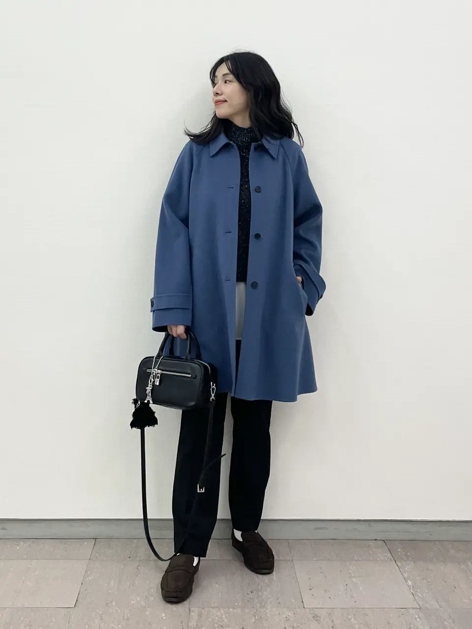 ONWARD CROSSET SELECT K コーディネート画像