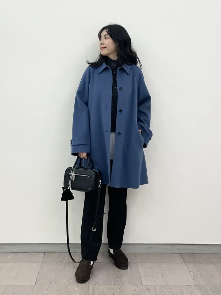 ONWARD CROSSET SELECT K コーディネート画像