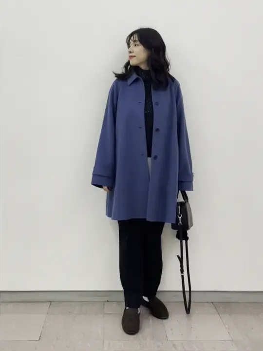 ONWARD CROSSET SELECT K コーディネート画像