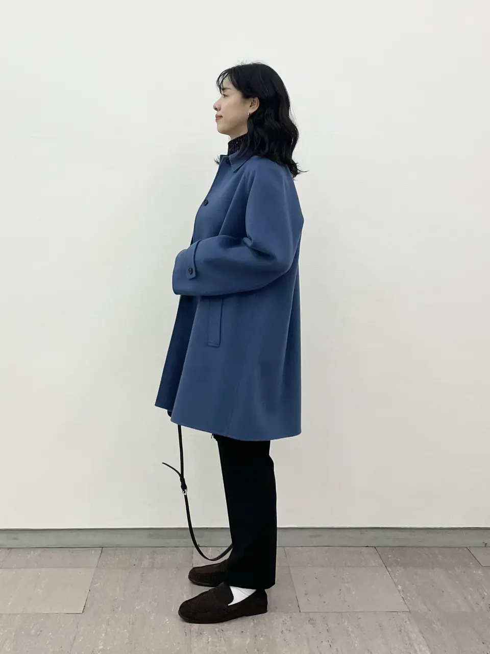 ONWARD CROSSET SELECT K コーディネート画像