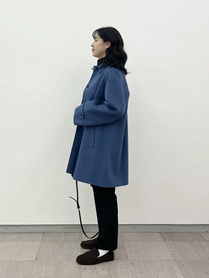 ONWARD CROSSET SELECT K コーディネート画像