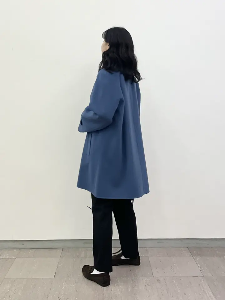 ONWARD CROSSET SELECT K コーディネート画像