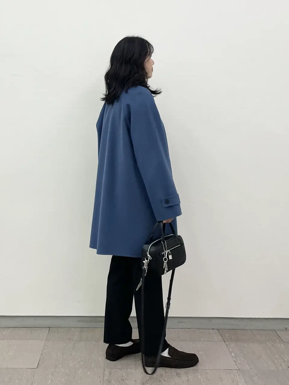 ONWARD CROSSET SELECT K コーディネート画像