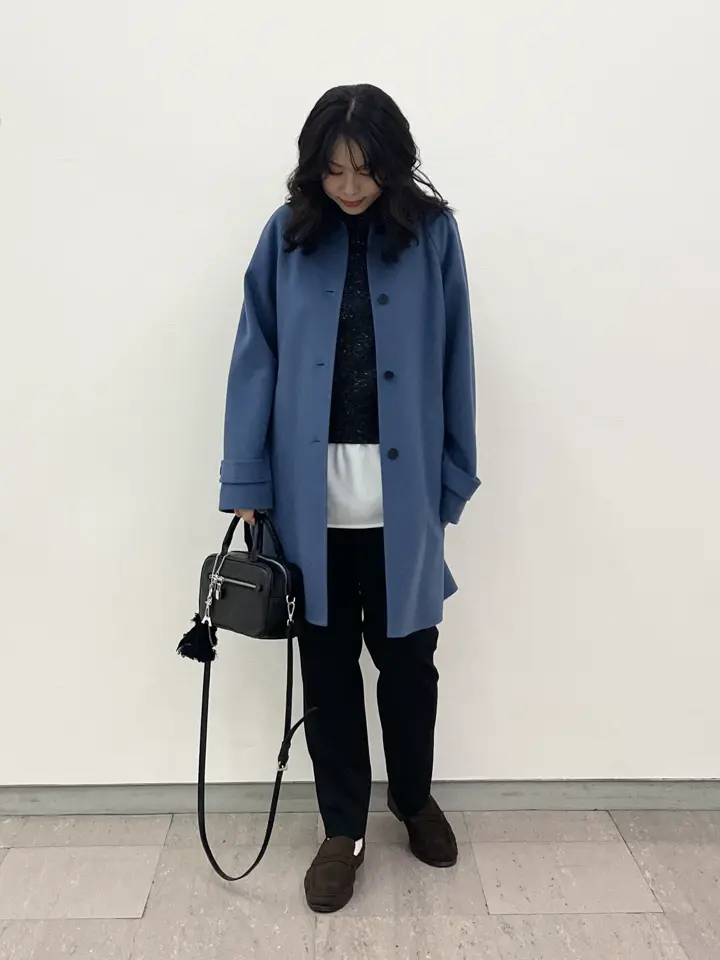 ONWARD CROSSET SELECT K コーディネート画像