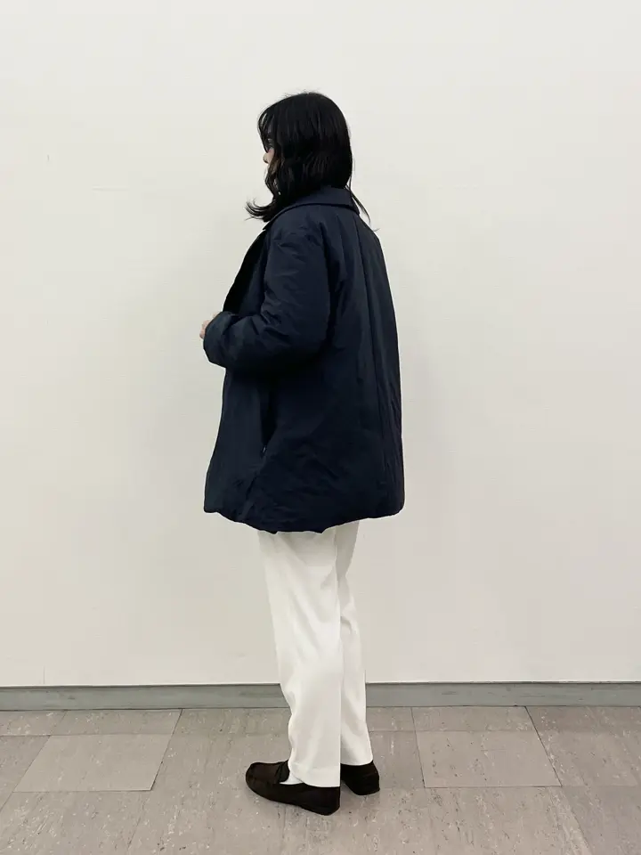 ONWARD CROSSET SELECT K コーディネート画像