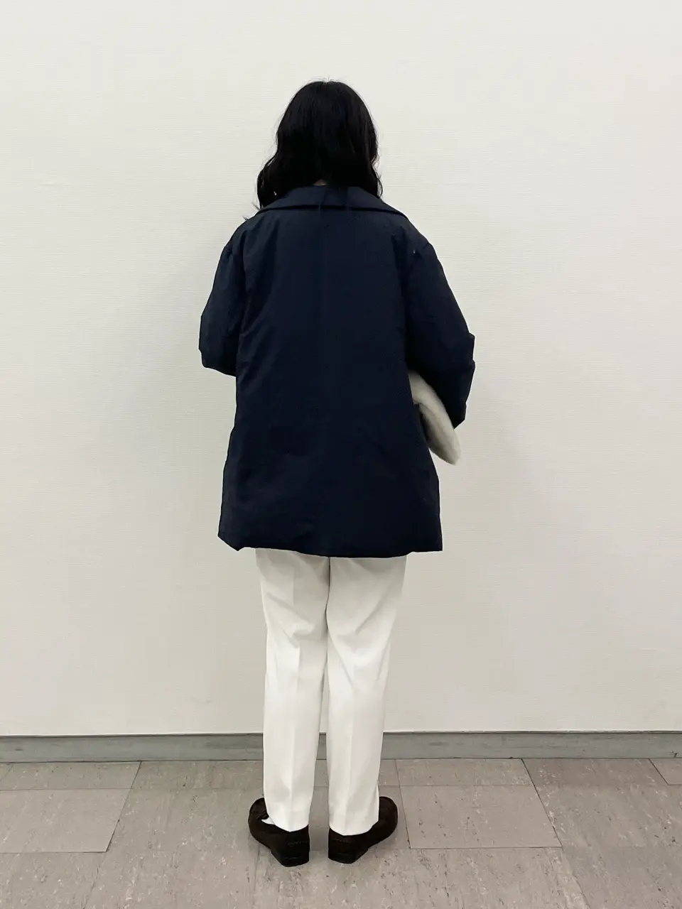 ONWARD CROSSET SELECT K コーディネート画像