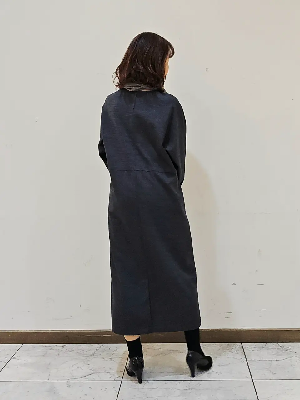 ONWARD CROSSET SELECT 森崎 コーディネート画像