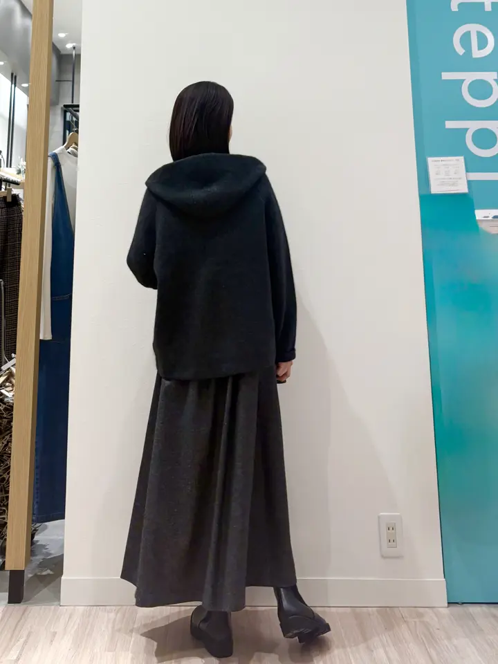 ONWARD CROSSET SELECT YOSHIDA コーディネート画像