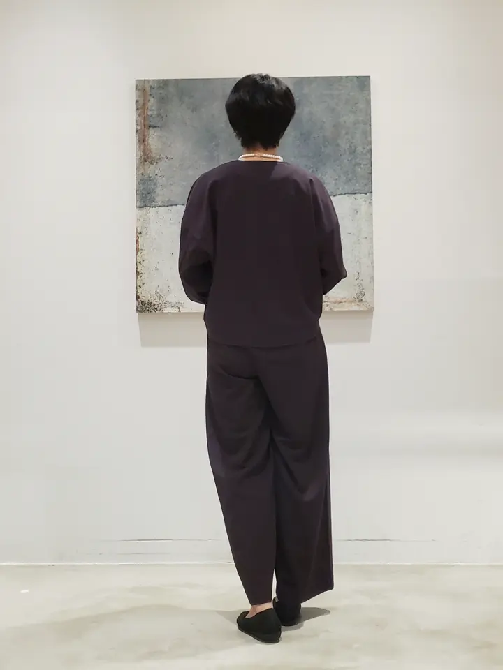 ONWARD CROSSET SELECT 本吉 コーディネート画像