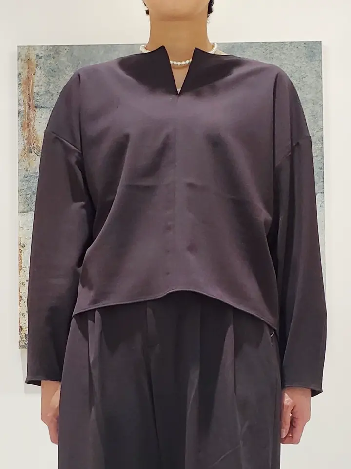 ONWARD CROSSET SELECT 本吉 コーディネート画像