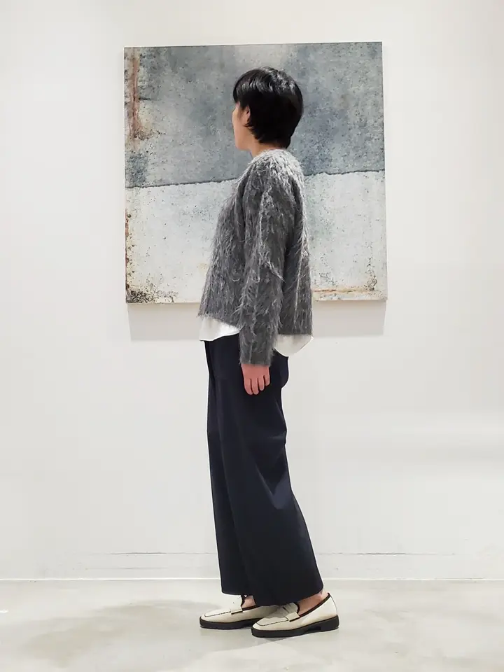 ONWARD CROSSET SELECT 本吉 コーディネート画像