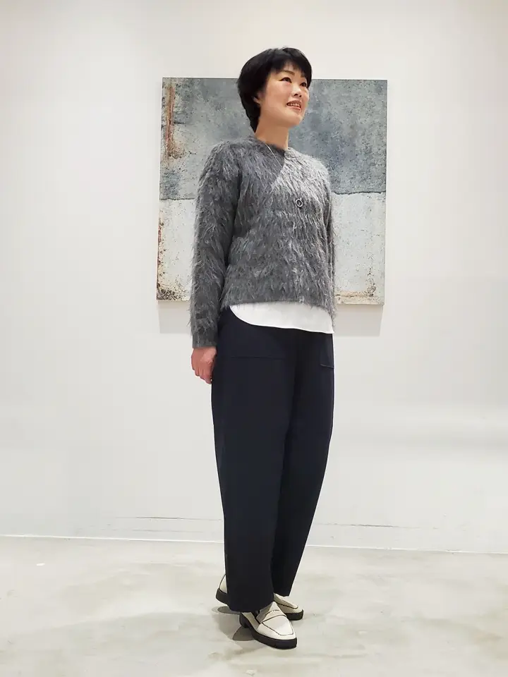 ONWARD CROSSET SELECT 本吉 コーディネート画像