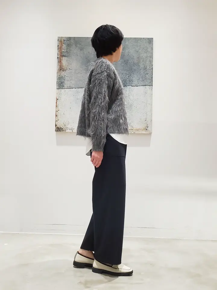 ONWARD CROSSET SELECT 本吉 コーディネート画像