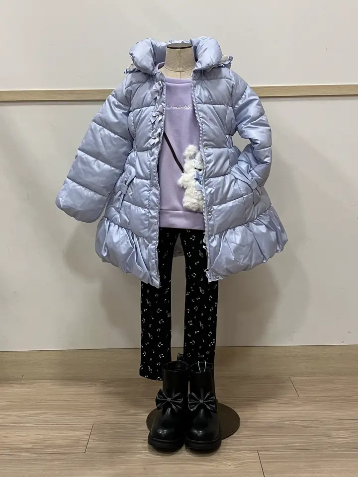 ONWARD CROSSET SELECT 黒澤 コーディネート画像