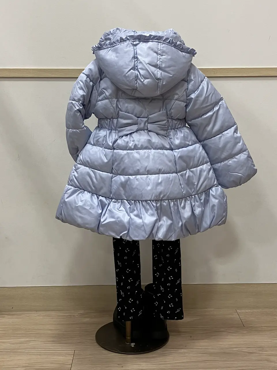 ONWARD CROSSET SELECT 黒澤 コーディネート画像