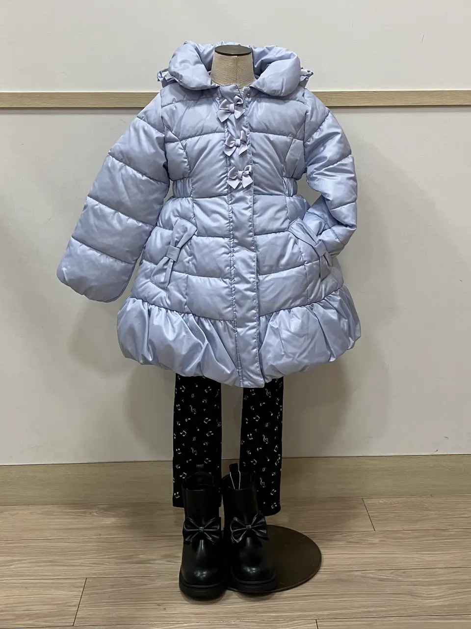 ONWARD CROSSET SELECT 黒澤 コーディネート画像