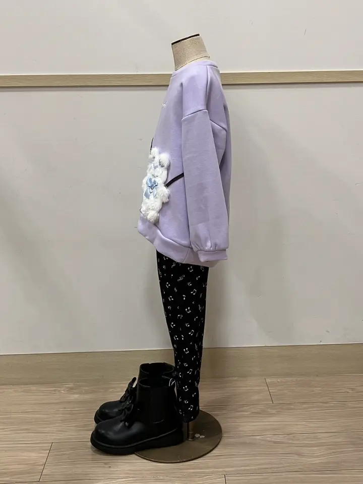 ONWARD CROSSET SELECT 黒澤 コーディネート画像