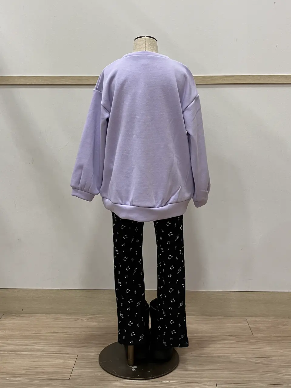 ONWARD CROSSET SELECT 黒澤 コーディネート画像