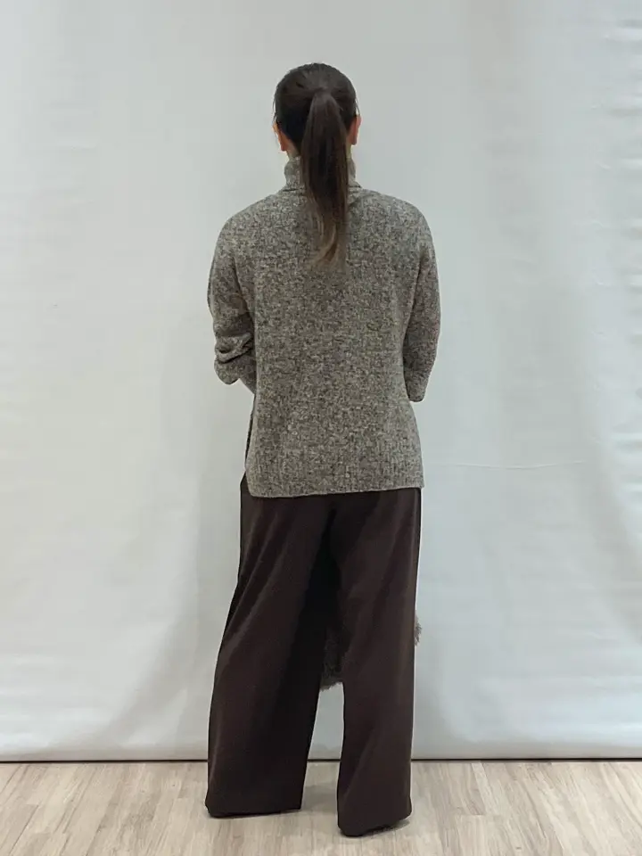 ONWARD CROSSET SELECT 深田 コーディネート画像