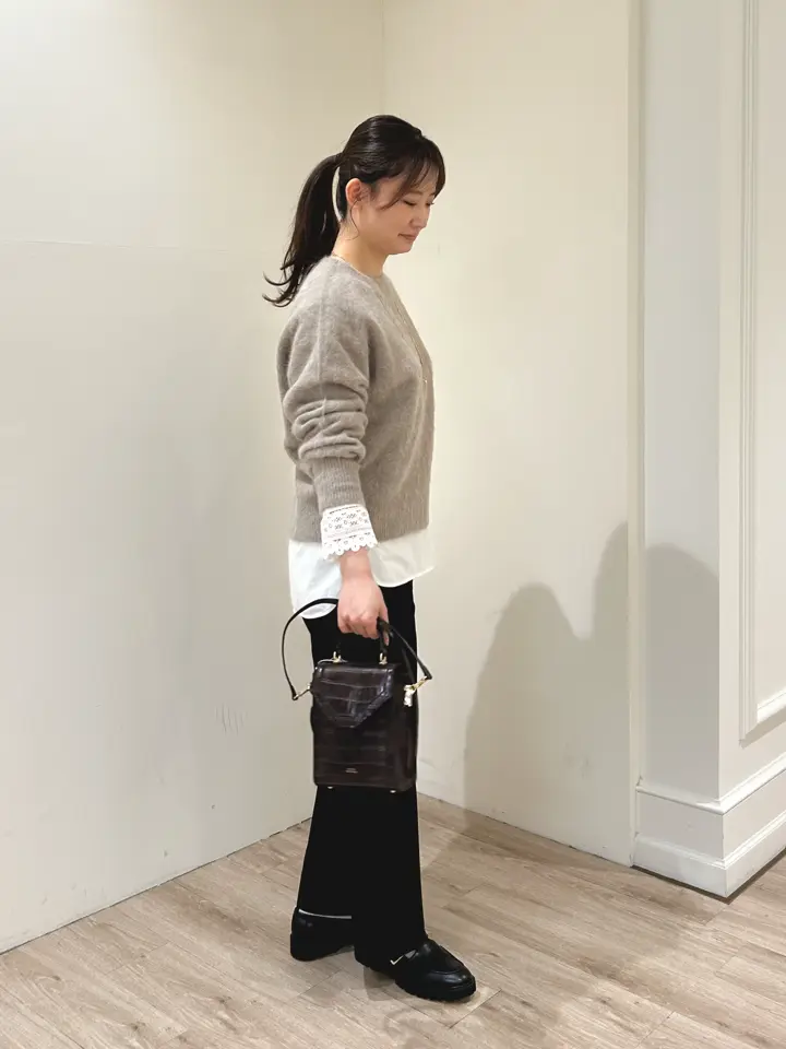 ONWARD CROSSET SELECT 西山 コーディネート画像