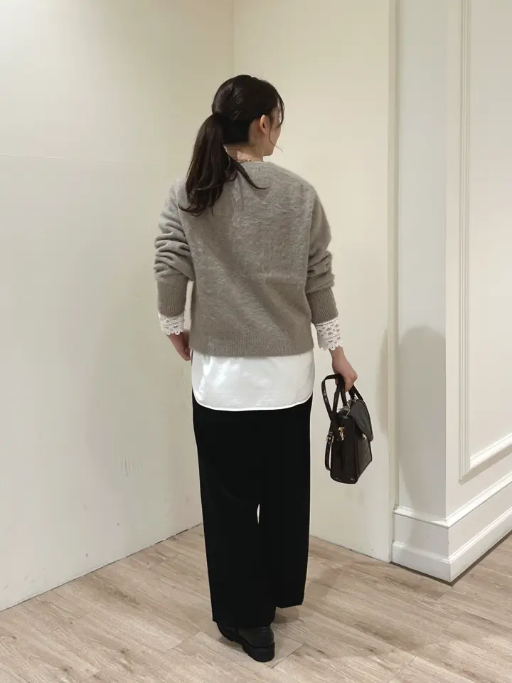 ONWARD CROSSET SELECT 西山 コーディネート画像