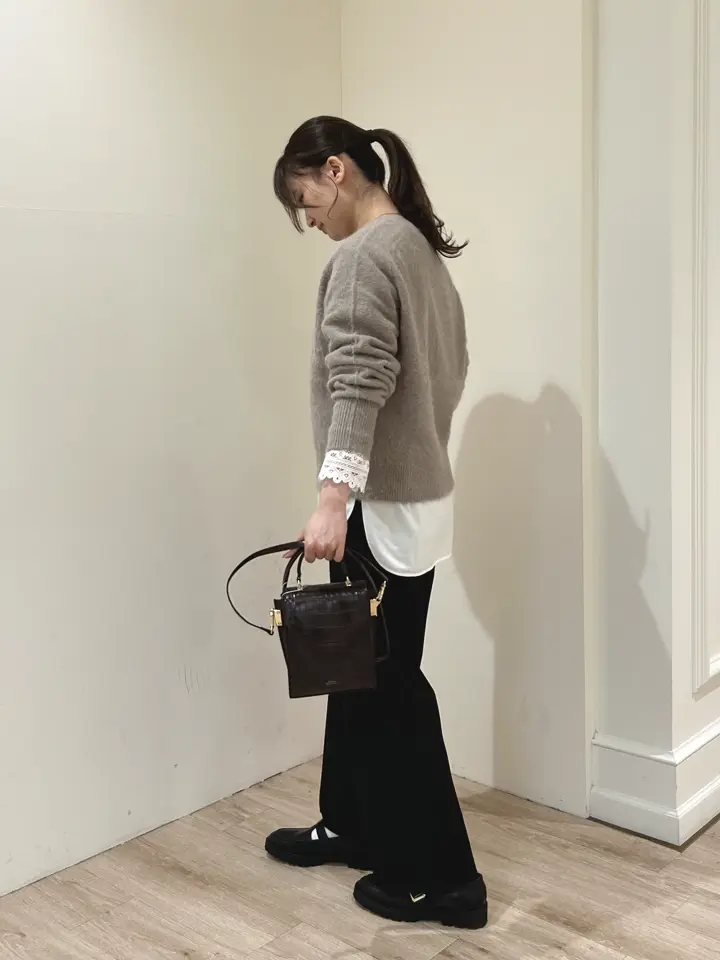 ONWARD CROSSET SELECT 西山 コーディネート画像