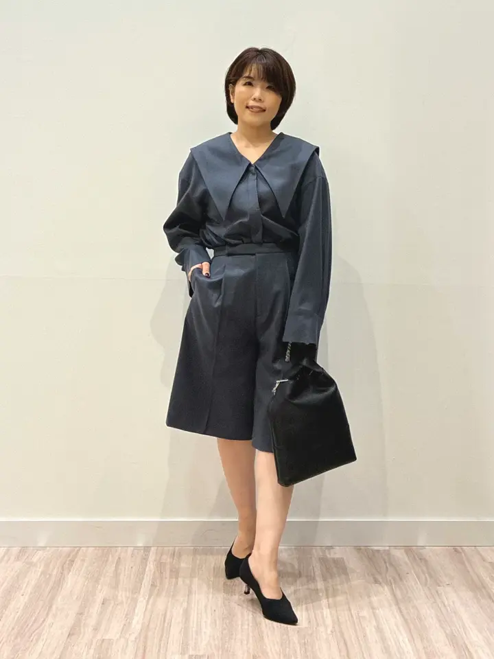 ONWARD CROSSET SELECT 前田 コーディネート画像