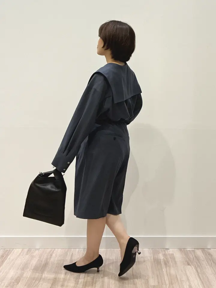 ONWARD CROSSET SELECT 前田 コーディネート画像