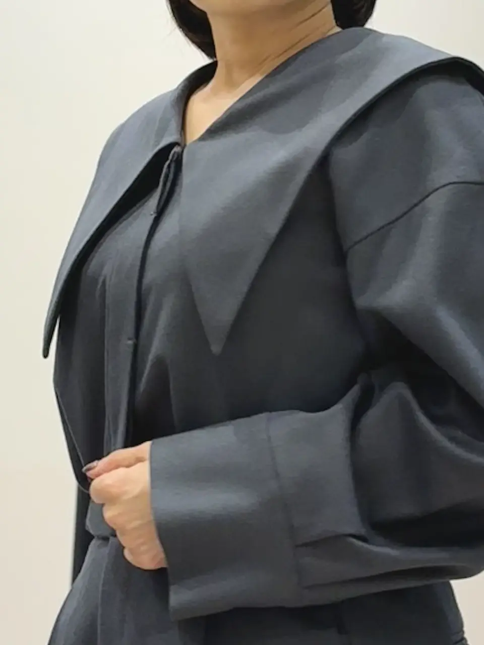 ONWARD CROSSET SELECT 前田 コーディネート画像