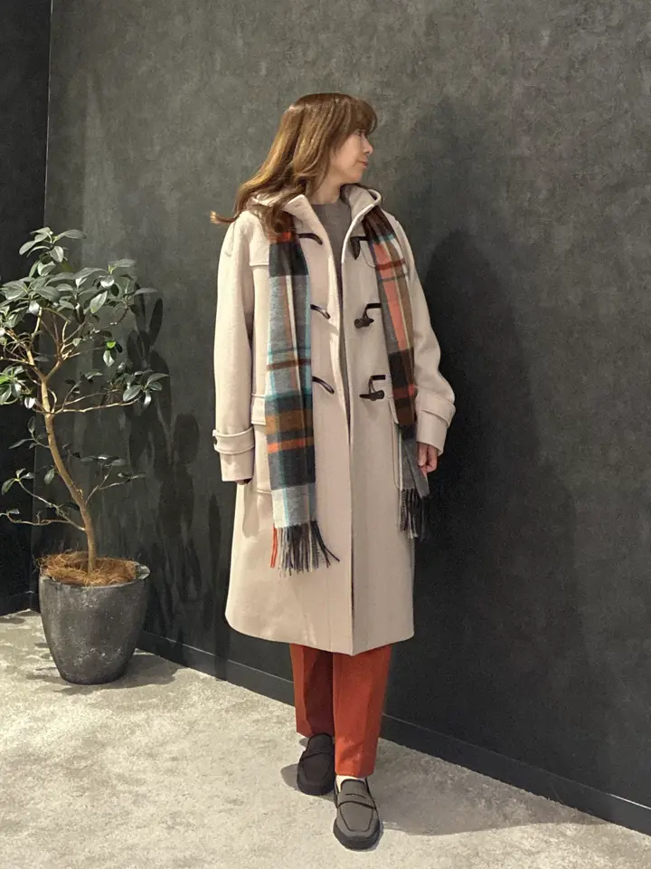 ONWARD CROSSET SELECT niina コーディネート画像