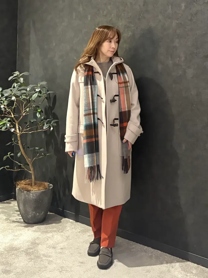 ONWARD CROSSET SELECT niina コーディネート画像