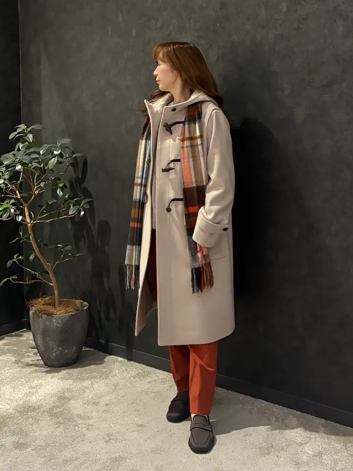 ONWARD CROSSET SELECT niina コーディネート画像