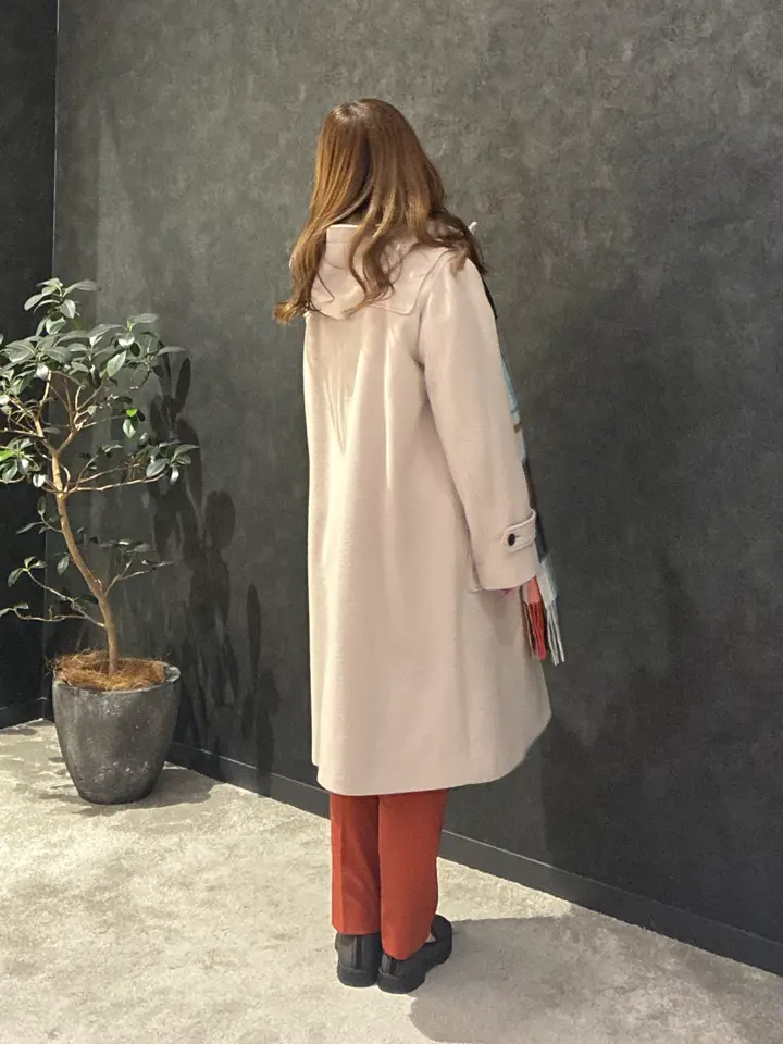 ONWARD CROSSET SELECT niina コーディネート画像