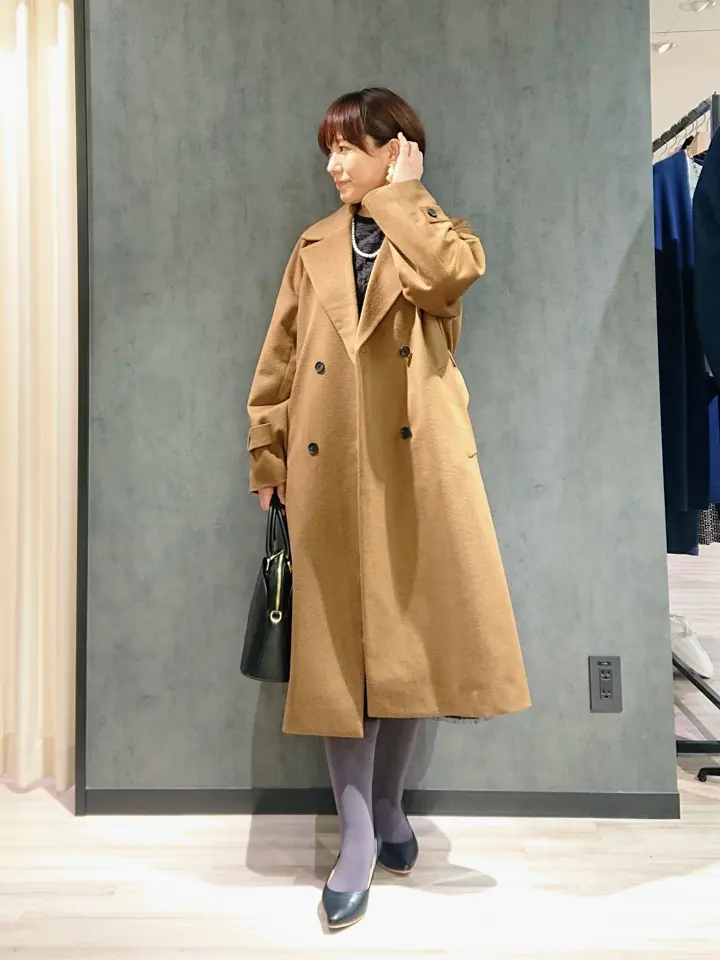 ONWARD CROSSET SELECT 近藤 コーディネート画像